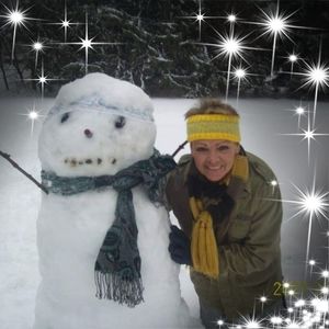 Meet your Posher, Vicki